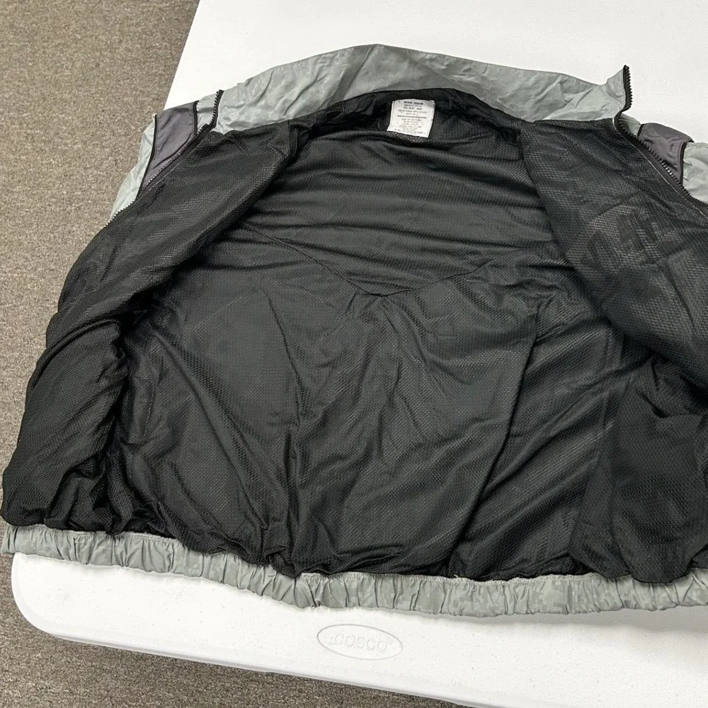 UNICOR authentic military